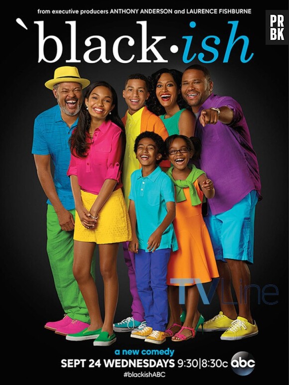 Black-ish : la comédie de ABC aura une saison 1 complète