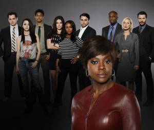 How To Get Away With Murder : la série de Shonda Rhimes aura une saison 1 complète