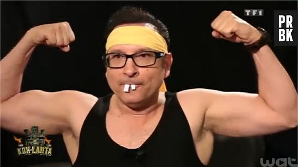 Koh Lanta : Nikos Aliagas, Jean-Marc Généreux et les personnalités de TF1 donnent leur avis sur l'émission