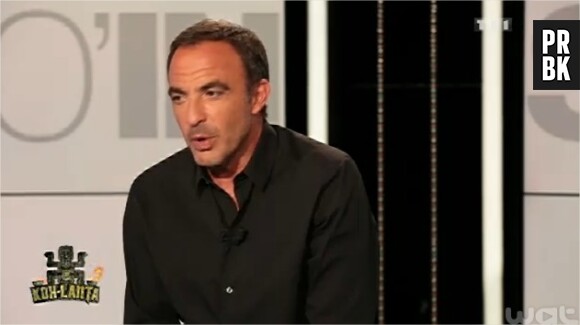 Koh Lanta : Nikos Aliagas, Jean-Marc Généreux et les personnalités de TF1 donnent leur avis sur l'émission