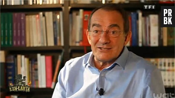 Koh Lanta : Nikos Aliagas, Jean-Marc Généreux et les personnalités de TF1 donnent leur avis sur l'émission