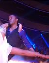  Anthony Kavanagh lors du troisi&egrave;me prime de Danse avec les Stars le 10 octobre 2014 sur TF1 