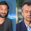 Cyril Hanouna : TPMP et Gérard Louvin critiqués par Michel Denisot, il répond