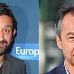 Cyril Hanouna : TPMP et Gérard Louvin critiqués par Michel Denisot, il répond