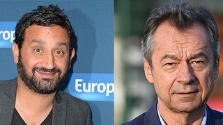 Cyril Hanouna : TPMP et Gérard Louvin critiqués par Michel Denisot, il répond