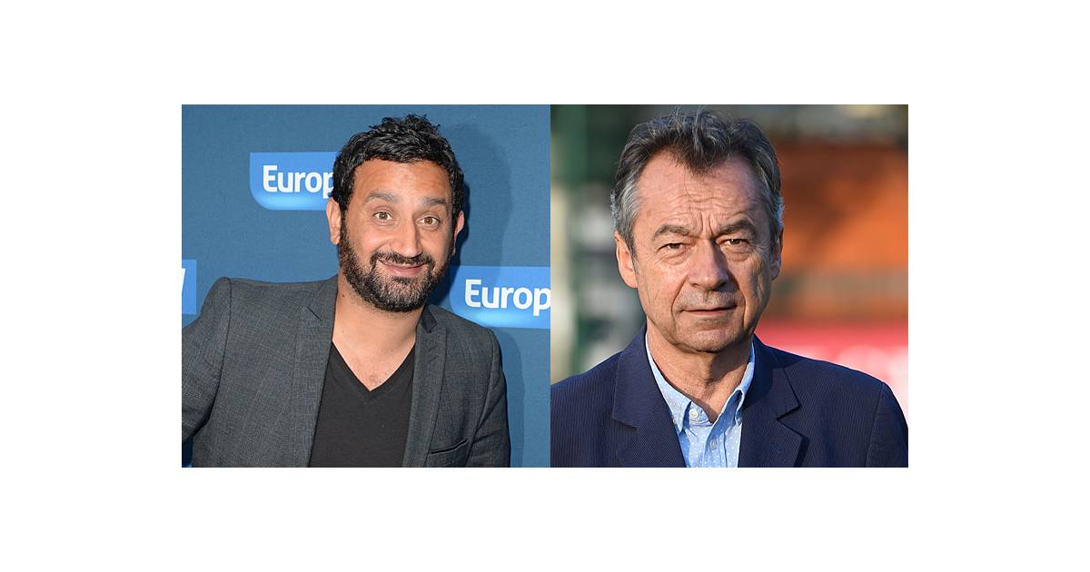 Cyril Hanouna : TPMP et Gérard Louvin critiqués par Michel ...