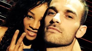 Louisy Joseph (DALS 5) en couple avec Guillaume Foucault ?