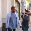 Kim Kardashian et Kanye West : sortie sexy à LA