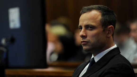 Oscar Pistorius : une simple peine d'intérêt général ?