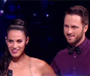Danse avec les Stars 5 : Elisa Tovati et Christian Millette sur un prime