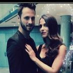Elisa Tovati : son "retour" dans Danse avec les stars 5