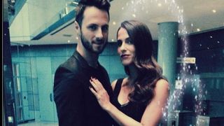 Elisa Tovati : son "retour" dans Danse avec les stars 5