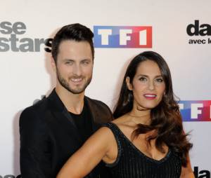 Elisa Tovati et Christian Millette : binôme de Danse avec les Stars 5