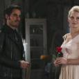 Once Upon a Time saison 4, épisode 4 : Emma et Hook sur une photo