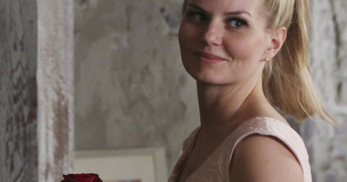 Once Upon a Time saison 4, épisode 4 : Emma sur une photo - Purebreak