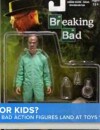 Des jouets Breaking Bad font polémique aux USA