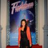 Flashdance : Malika Menard ce lundi 20 octobre
