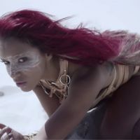 Shy'm : La malice, le clip tribal et sexy