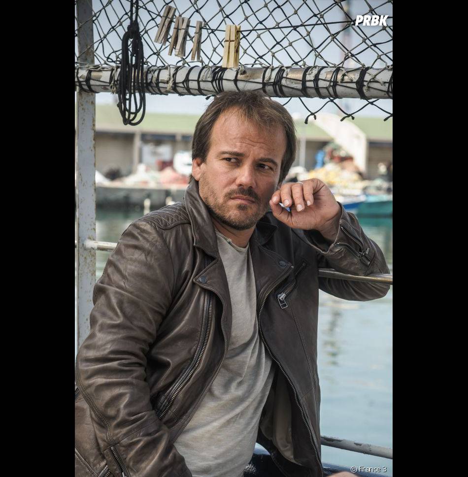 Plus Belle La Vie Jean Paul Boher Mort Plus Belle La Vie : Boher au centre d'un spin-off plus sombre - Purebreak