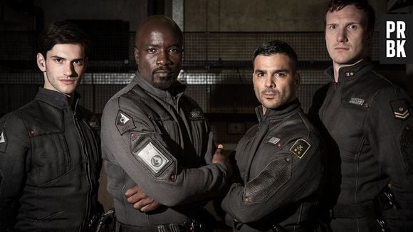 Halo Nightfall : la série sera diffusée sur la Xbox One à partir du 10 novembre 2014