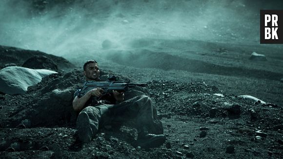 Halo Nightfall : la série sera diffusée sur la Xbox One à partir du 10 novembre 2014