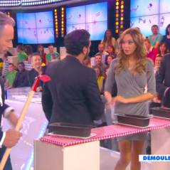 Nabilla Benattia - Cyril Hanouna craque : "Qu'elle est c*nne"