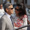 George Clooney : un duo avec Tanya Michelle de Rising Star pour son mariage avec Amal Alamuddin