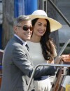  George Clooney : une candidate de Rising Star pour chanter &agrave; son mariage 