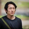 The Walking Dead saison 5 : Glenn sur une photo