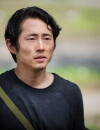  The Walking Dead saison 5 : Glenn&nbsp;sur une photo 