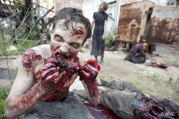 The Walking Dead saison 5 : qui va se faire bouffer par les zombies cette ann&eacute;e ?