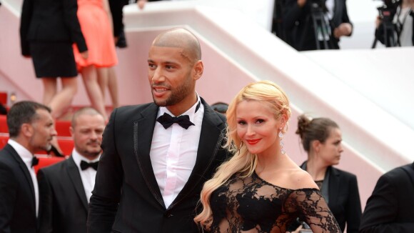 Tatiana Laurens & Xavier Delarue (IDV4): faux couple ? Serena moquée sur Twitter