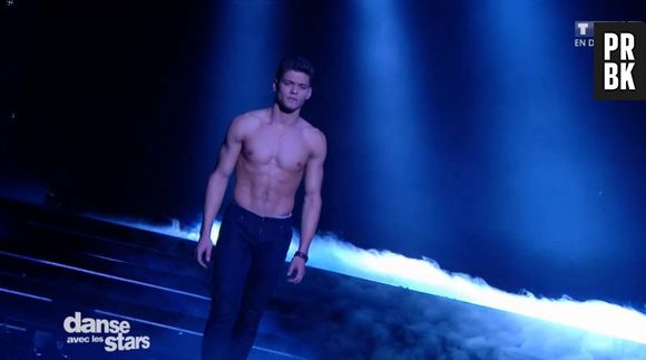 Rayanne Bensetti : grâce à Denitsa Ikonomova, il dépasse sa timidité dans Danse avec les stars 5