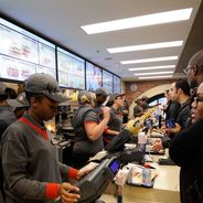 Burger King à Paris : bientôt l&#039;ouverture d&#039;un quatrième restaurant