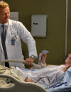 Grey's Anatomy saison 11, épisode 6 : Kevin McKidd sur une photo