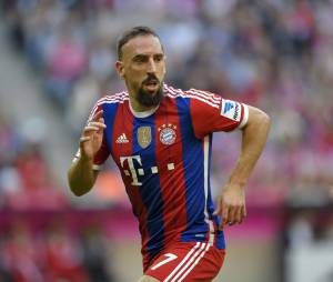 Raymond Domenech : Franck Ribéry taclé dans son livre 'Mon dico passionné du foot' en librairies le 29 octobre 2014