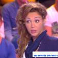 Nabilla Benattia pas du tout intéressée par Geoffrey de Secret Story 8