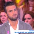 Aymeric et Geoffrey (Secret Story 8) invités dans TPMP, le 29 octobre 2014