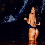 Rihanna revient enfin sur Instagram : retour sur ses photos les plus sexy