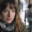  Fifty Shades of Grey : Dakota Johnson interprète Anastasia 