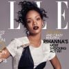 Rihanna est quatrième du classement Forbes des chanteuses les mieux payées en 2014