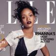  Rihanna est quatri&egrave;me du classement Forbes des chanteuses les mieux pay&eacute;es en 2014 