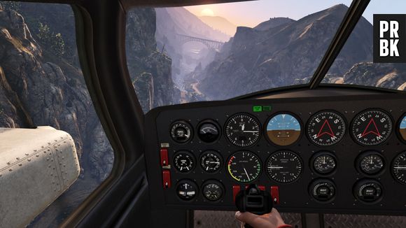 GTA sort le 18 novembre 2014 sur PS4 et Xbox One