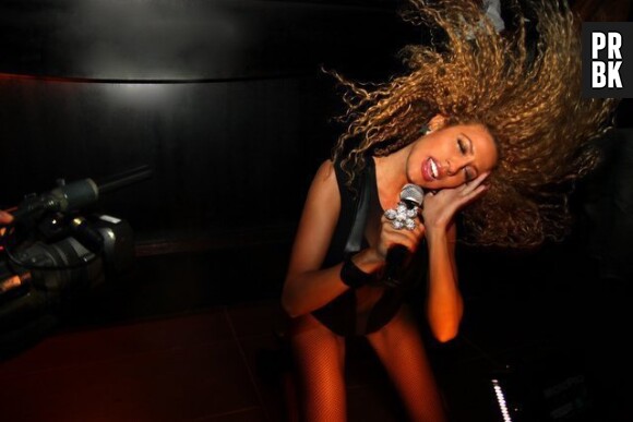 Afida Turner VS TPMP : la tigresse tacle les chroniqueurs de Cyril Hanouna