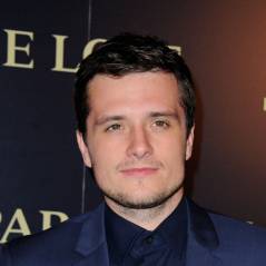 Josh Hutcherson : la star d'Hunger Games rêve de manger... de la chair humaine