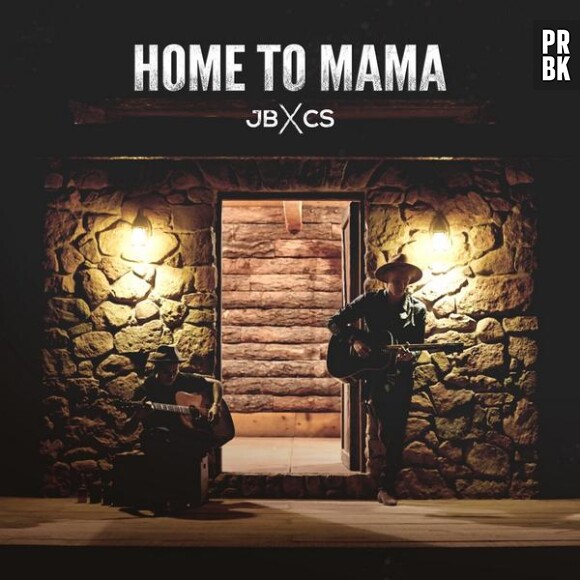 Justin Bieber et Cody Simpson - Home to Mama, leur duo inédit en écoute
