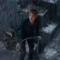 Divergente 2 : premier teaser badass pour Shailene Woodley