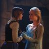 Once Upon a Time saison 4, épisode 8 : Anna et Elsa sur une photo