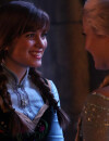Once Upon a Time saison 4, épisode 8 : Anna retrouve Elsa sur une photo