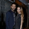 Nabilla Benattia soupçonnée d'avoir poignardé Thomas Vergara